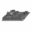 Zybo Z7 7020 - Standard Mechanical Component_60_30_degree_snapshot