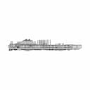 Zybo Z7 7020 - Standard Mechanical Component_90_0_degree_snapshot