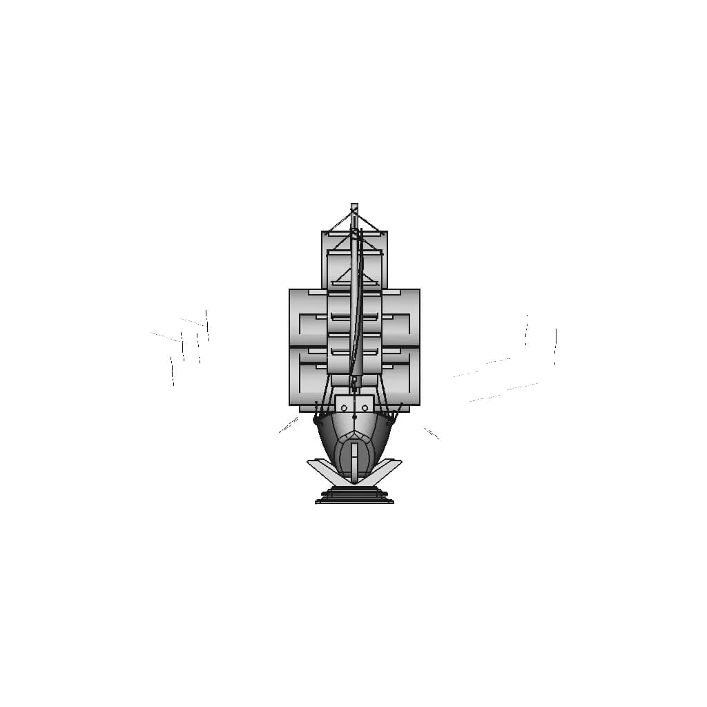 Veliero - (Mab) Mehmet - Standard Mechanical Component_0_270_degree_snapshot