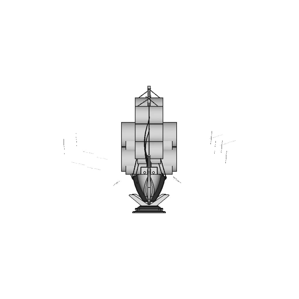 Veliero - (Mab) Mehmet - Standard Mechanical Component_0_90_degree_snapshot