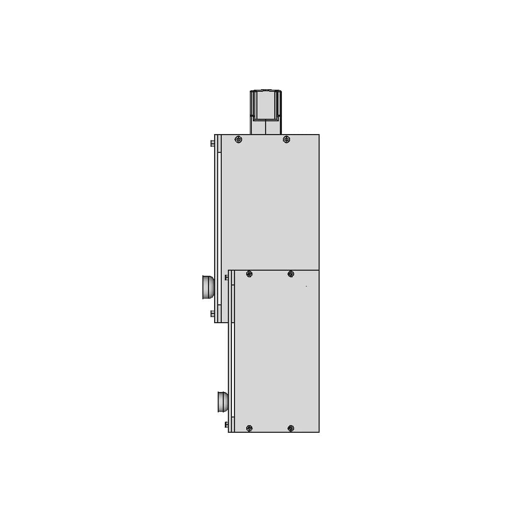 Power Suply Adpter Jig Test - Standard Mechanical Component_0_90_degree_snapshot