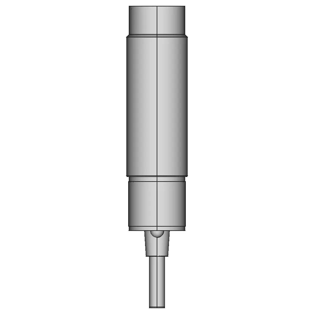 Inductive Proximity Sensor - Standard Mechanical Component_0_0_degree_snapshot