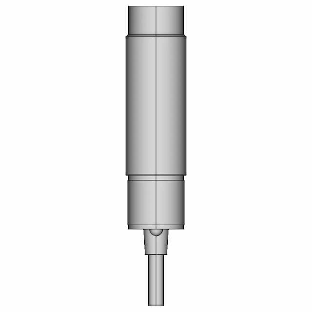 Inductive Proximity Sensor - Standard Mechanical Component