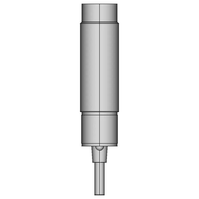 Inductive Proximity Sensor - Standard Mechanical Component
