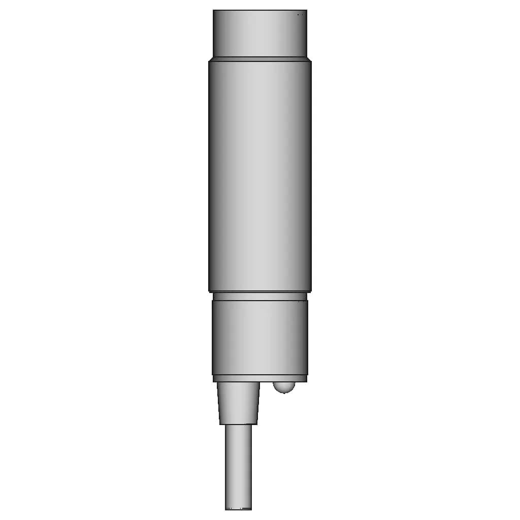 Inductive Proximity Sensor - Standard Mechanical Component_0_270_degree_snapshot