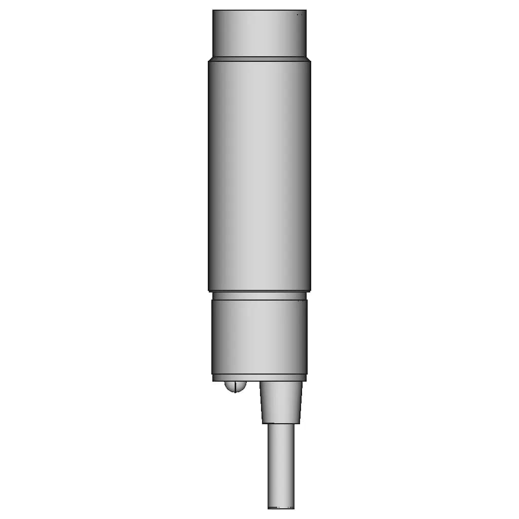 Inductive Proximity Sensor - Standard Mechanical Component_0_90_degree_snapshot