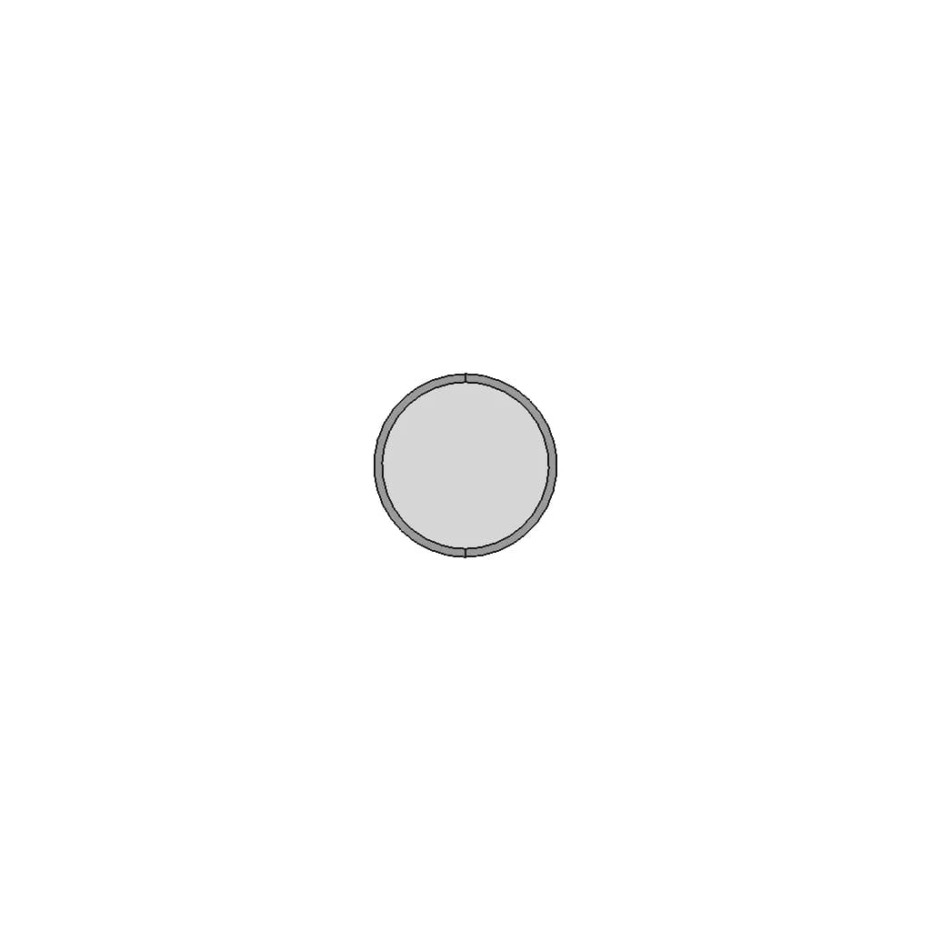 Inductive Proximity Sensor - Standard Mechanical Component_270_0_degree_snapshot