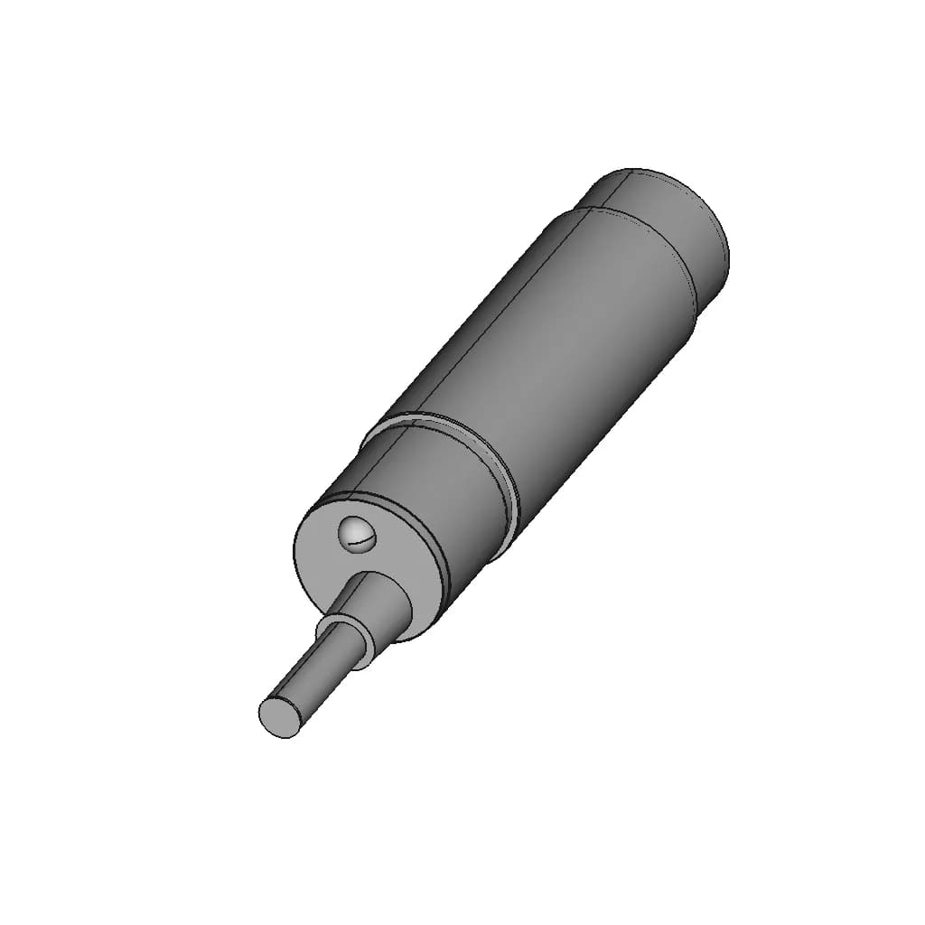 Inductive Proximity Sensor - Standard Mechanical Component_60_30_degree_snapshot