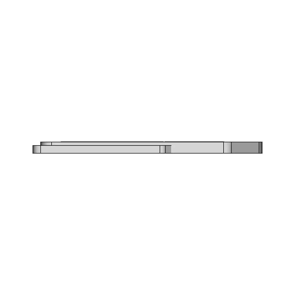Sim Card (2Ff/3Ff/4Ff) | High-Quality CAD Model_90_0_degree_snapshot