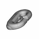 C Link 1.4T Stainless | High-Quality CAD Model_60_30_degree_snapshot