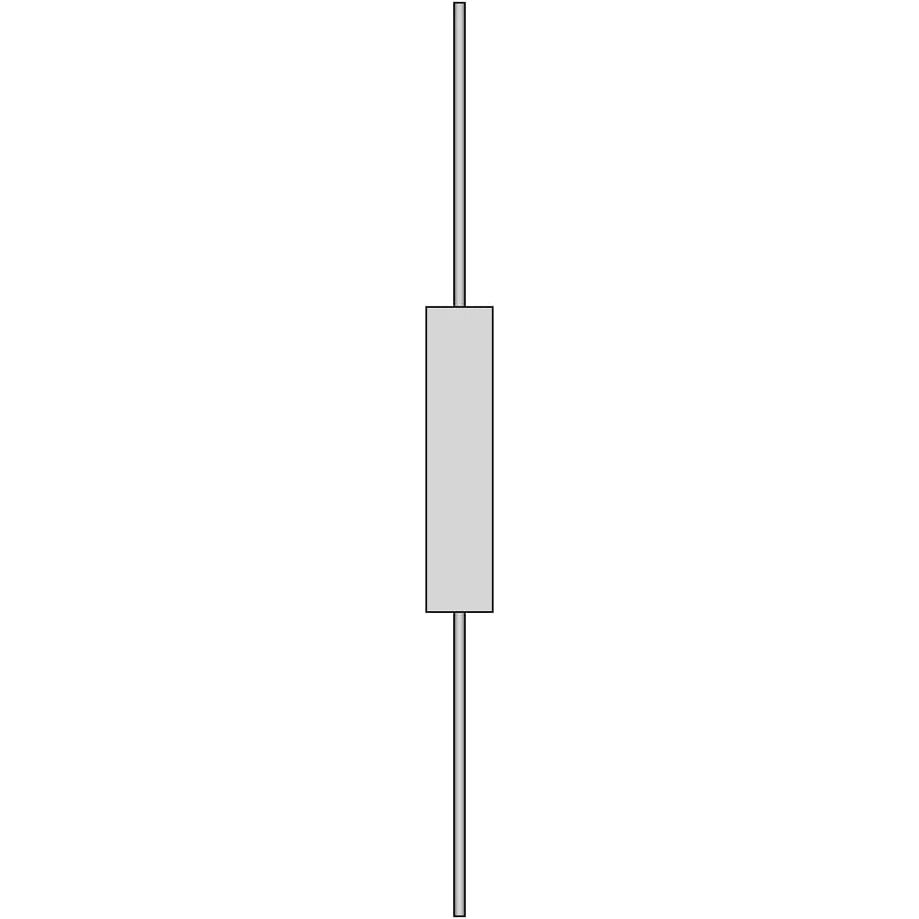 Reed Switch | High-Quality CAD Model_270_0_degree_snapshot