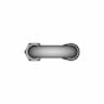 P-Link Shackle Stainless - Standard Mechanical Component_270_0_degree_snapshot