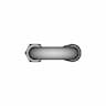 P-Link Shackle Stainless - Standard Mechanical Component_90_0_degree_snapshot