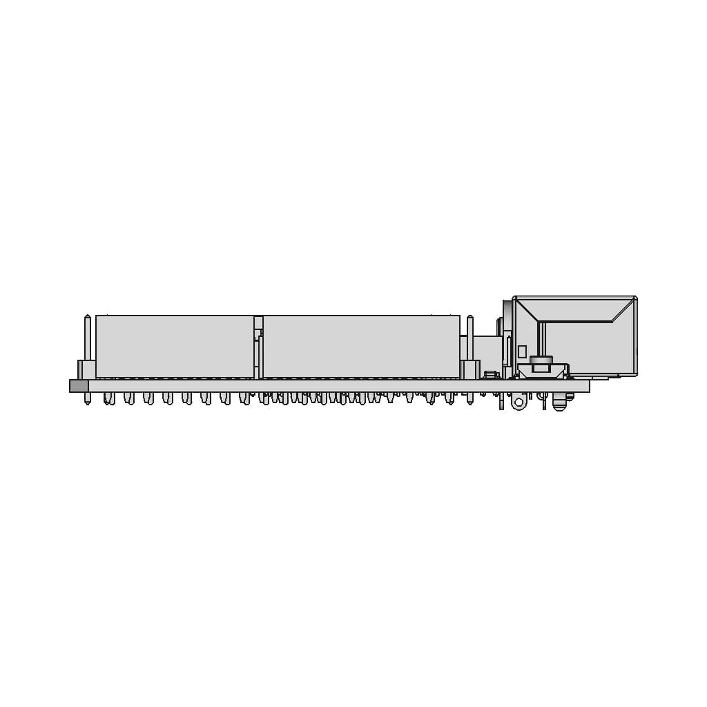 Arduino Uno | High-Quality CAD Model_0_270_degree_snapshot
