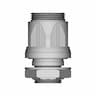 Subsea Bulkhead Connector - Standard Mechanical Component_0_0_degree_snapshot