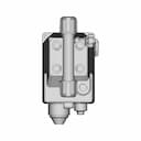 Dosing Pump Olimpia Low Flow | High-Quality CAD Model_0_0_degree_snapshot