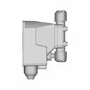 Dosing Pump Olimpia Low Flow | High-Quality CAD Model_0_270_degree_snapshot