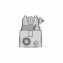 Dosing Pump Olimpia Low Flow | High-Quality CAD Model_90_0_degree_snapshot