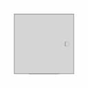 Schaltschrank/Control Cabinet 400X400X150 | 3D Engineering Design File_0_0_degree_snapshot