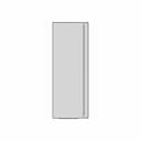 Schaltschrank/Control Cabinet 400X400X150 | 3D Engineering Design File_0_270_degree_snapshot