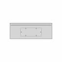 Schaltschrank/Control Cabinet 400X400X150 | 3D Engineering Design File_90_0_degree_snapshot
