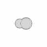 M6 Bolt With Nyloc Nut | 3D Engineering Design File_0_0_degree_snapshot