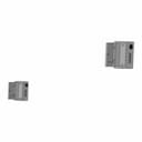 𝐄𝐋𝐄𝐂𝐓𝐑𝐈𝐂𝐀𝐋 𝐄𝐍𝐂𝐋𝐎𝐒𝐔𝐑𝐄 - Downloadable CAD Representation_0_90_degree_snapshot