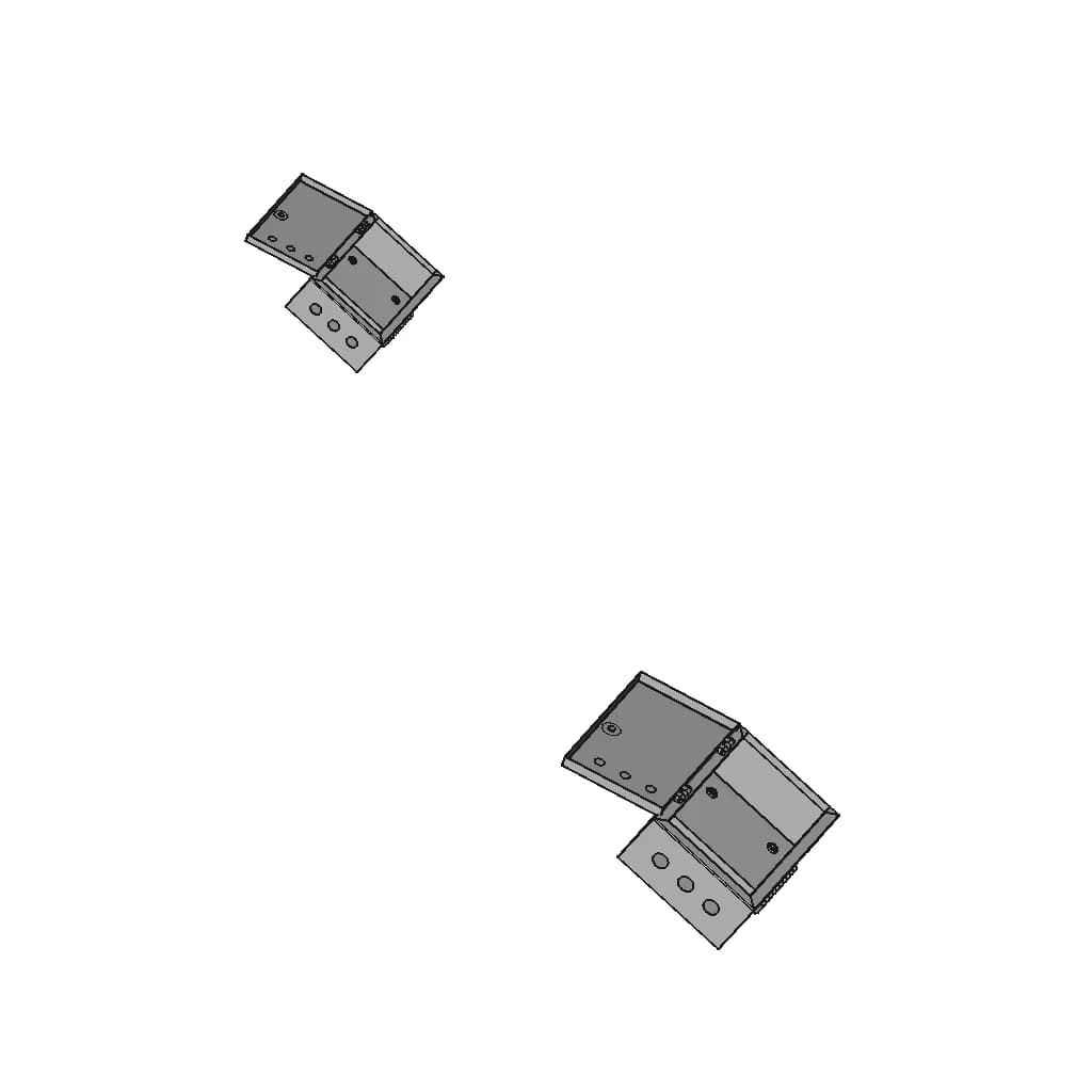 𝐄𝐋𝐄𝐂𝐓𝐑𝐈𝐂𝐀𝐋 𝐄𝐍𝐂𝐋𝐎𝐒𝐔𝐑𝐄 - Downloadable CAD Representation_60_30_degree_snapshot