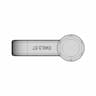 D Shackle Stainless | High-Quality CAD Model_0_90_degree_snapshot