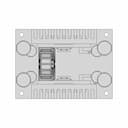 Dc-Dc Step Down Step Up Buck Converter Cc-Cv 8A - Standard Mechanical Component_270_0_degree_snapshot
