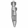Surface Float 1000Ltr | High-Quality CAD Model_0_0_degree_snapshot