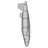 Surface Float 1000Ltr | High-Quality CAD Model_0_270_degree_snapshot