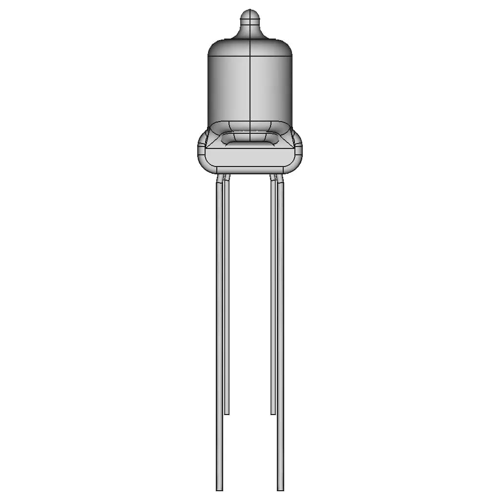 Ra-Mx-V7-Y(5) | High-Quality CAD Model_0_0_degree_snapshot