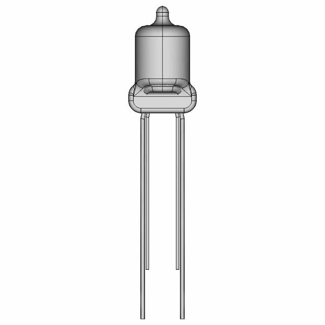 Ra-Mx-V7-Y(5) | High-Quality CAD Model