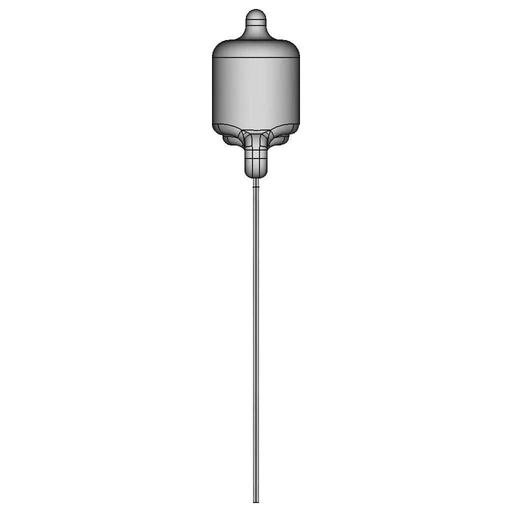 Ra-Mx-V7-Y(5) | High-Quality CAD Model_0_90_degree_snapshot