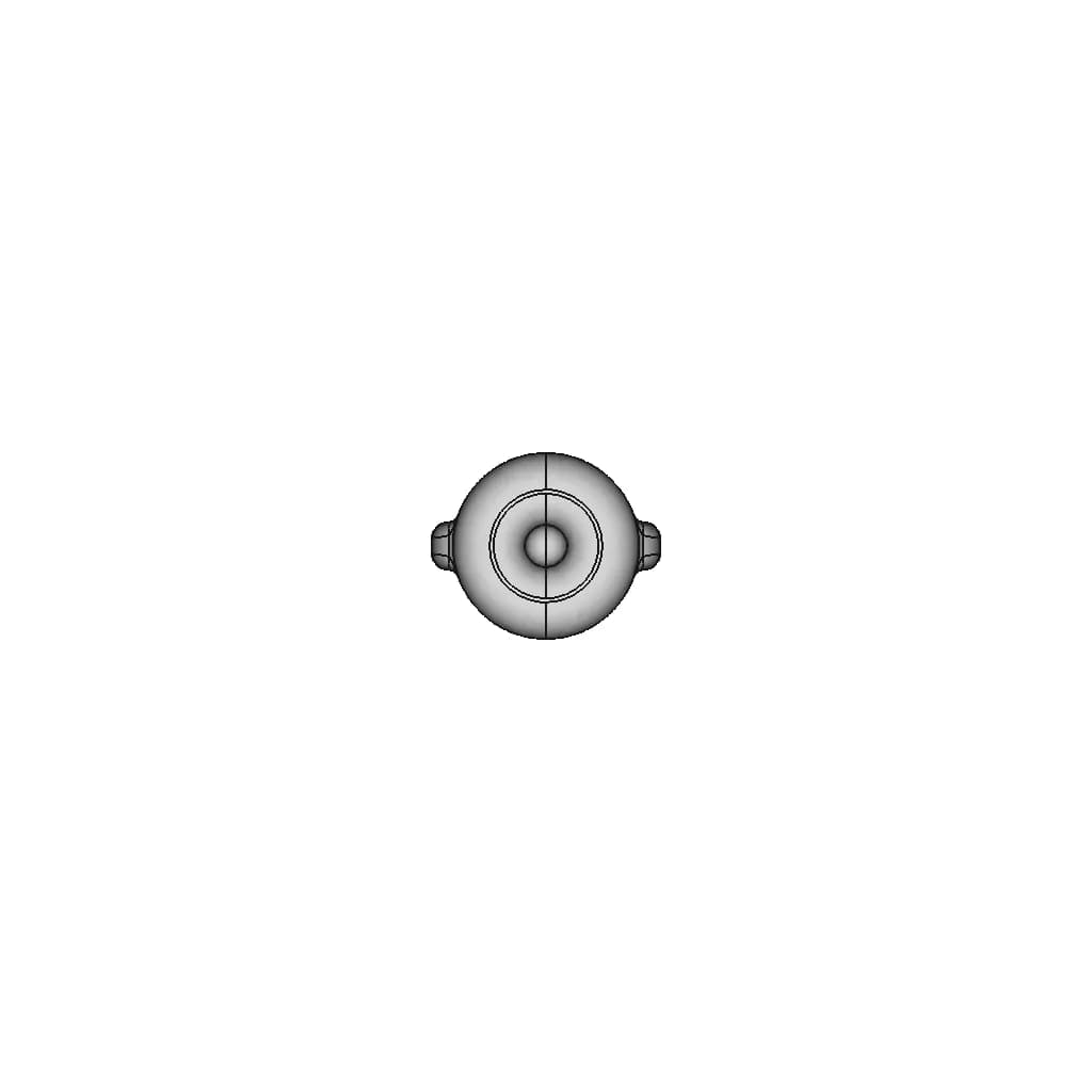 Ra-Mx-V7-Y(5) | High-Quality CAD Model_270_0_degree_snapshot