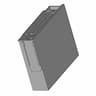 Mr-J4 10Ab | High-Quality CAD Model_60_30_degree_snapshot