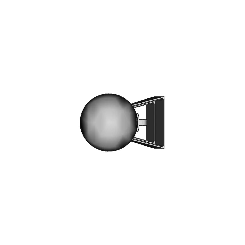 Sub-Sea Float 250Ltr | High-Quality CAD Model_0_90_degree_snapshot