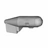 Sub-Sea Float 250Ltr | High-Quality CAD Model_60_30_degree_snapshot