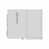 Mr-J4-200A-Rj - Downloadable CAD Representation_0_90_degree_snapshot