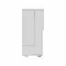 Mr-J4-200A-Rj - Downloadable CAD Representation_270_0_degree_snapshot