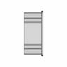 #72171K Tradeselect (Canadian) Utility Box For Openbox - Downloadable CAD Representation_0_270_degree_snapshot