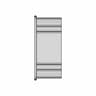 #72171K Tradeselect (Canadian) Utility Box For Openbox - Downloadable CAD Representation_0_90_degree_snapshot