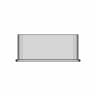 #72171K Tradeselect (Canadian) Utility Box For Openbox - Downloadable CAD Representation_270_0_degree_snapshot