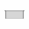 #72171K Tradeselect (Canadian) Utility Box For Openbox - Downloadable CAD Representation_90_0_degree_snapshot
