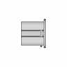 #666 Raco (Usa) Utility Box For Openbox | 3D Engineering Design File_0_270_degree_snapshot