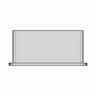 #666 Raco (Usa) Utility Box For Openbox | 3D Engineering Design File_270_0_degree_snapshot
