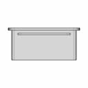 #666 Raco (Usa) Utility Box For Openbox | 3D Engineering Design File_90_0_degree_snapshot