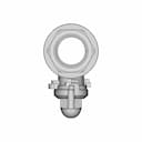 Full Port Ball Valve 1_2'' Genebre Pn63 Cf8M Ref_2009 04 | 3D Engineering Design File_0_0_degree_snapshot