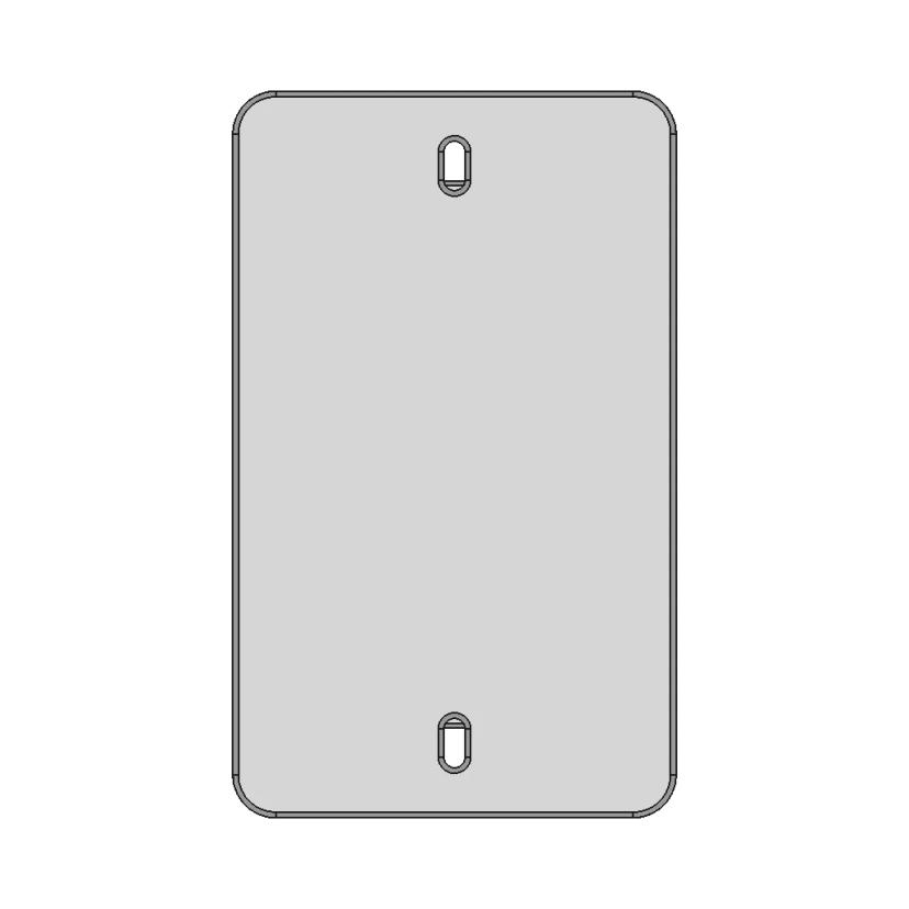 #1110Cn Tradeselect (Canadian) Utility Box For Openbox - Standard Mechanical Component